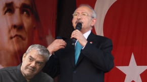 Yılmaz Özdil'den, referandum öncesi CHP ve Kılıçdaroğlu'na haddini aşan sözler