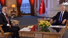 Kılıçdaroğlu; İspat etsinler siyaseti bırakırım
