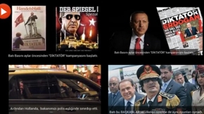 AKP'li 'HAYIR'cılar: "Erdoğan'ı dehşete düşüren Başkanlık videosu"