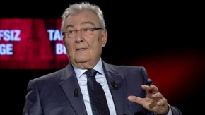 Deniz Baykal'dan Bahçeli'nin "Eyalet" çıkışına yorum