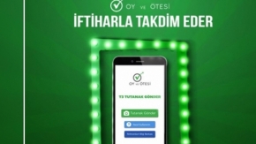Oy ve Ötesi sandık güvenliği için nasıl çalışacak