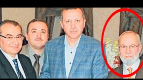 Erdoğan'ın bir danışmanı daha 'eyaletçi' çıktı