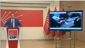 CHP'den YSK'ya KANITLI ÇAĞRI..Referandum iptal edilmeli !!! PAYLAŞ..