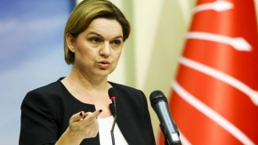 CHP'li Böke: Sine-i Millet'e dönebiliriz