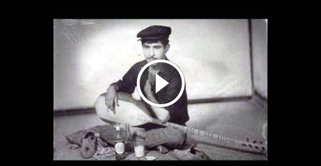 Halk Ozanımız Aşık Mahzuni Şerif, Hakka yürüyüşünün 15. yılında özlem, saygı ve rahmetle anıldı