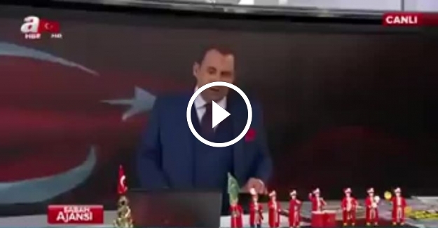 Erkan Tan'dan Kılıçdaroğlu'na çirkin oruç sorusu