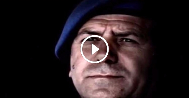 TSK şehit Aydın ve 13 asker için klip hazırladı!