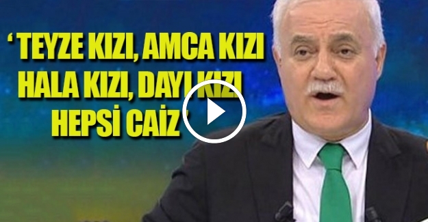 Hatipoğlu'nun o açıklaması sosyal medyada olay oldu