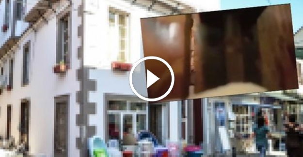 Tatil beldesini sarsan taciz iddiası