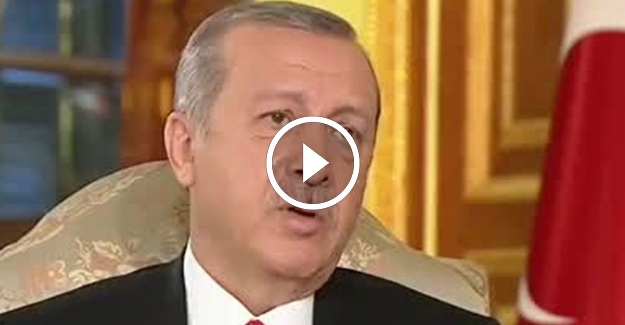 Af Örgütü Erdoğan'a 1998'i, hapishaneyi hatırlattı