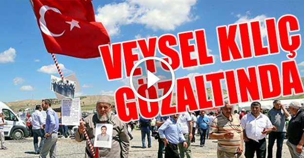 Veysel Amca: Zulüm arşa geldi, yetti artık, nerede Müslümanlık?
