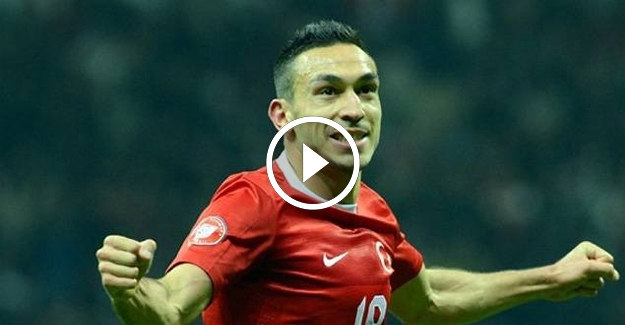 Mevlüt Erdinç Başakşehir'de