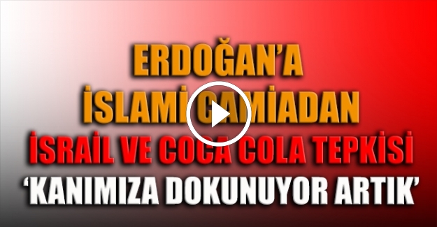 Furkan Vakfı kurucusu Kuytul: Cumhurbaşkanı, Filistinlilerin yüzüne nasıl bakacak?