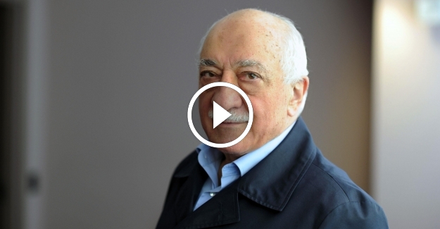 Gülen'den şok iddialar