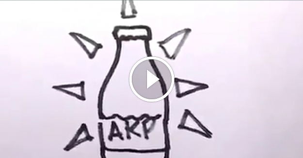 AKP'nin yeni logosu