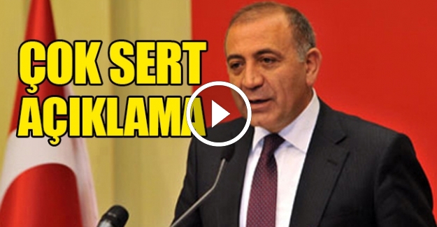 CHP'li Tekin: Kefen giymeye hazırız