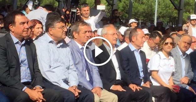 Adalet Kurultayı başlıyor