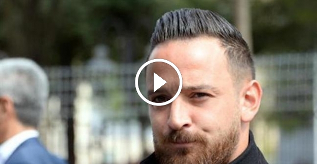 Deniz Naki'ye çirkin saldırı!
