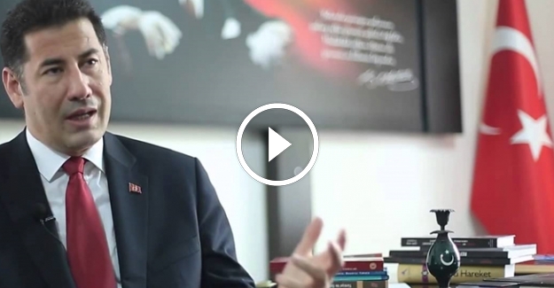 Sinan Oğan açıkladı: MHP bunu yapmazsa 2018’de kapatılabilir!