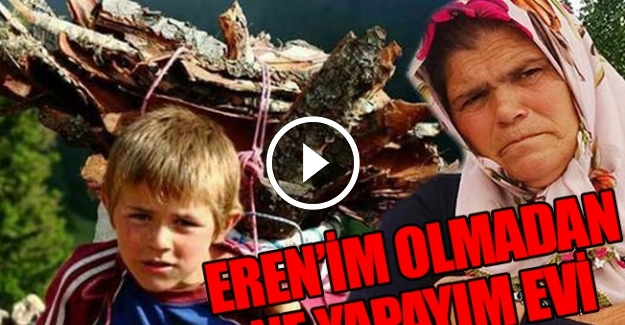 Eren Bülbül’ün annesi yürekleri dağladı