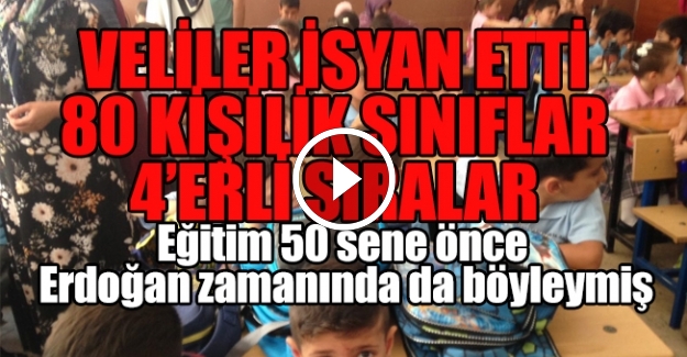 Esenyurt'ta 'imam hatip' işkencesi