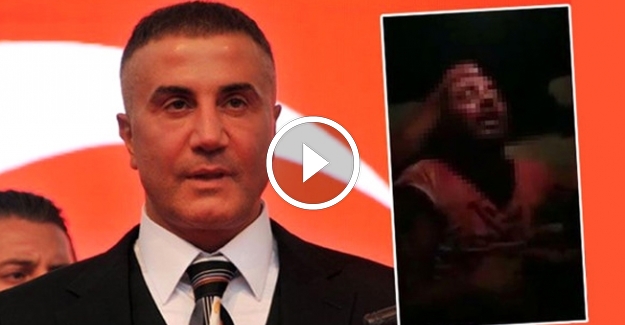 Sedat Peker'in adınında geçtiği işkence videosuyla ilgili 4 gözaltı!