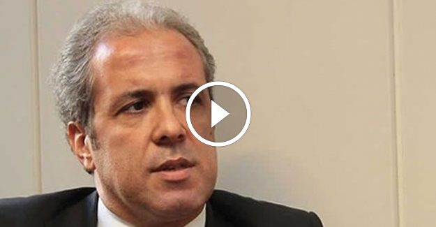 İkinci Arınç vakası: Şamil Tayyar’dan israf itirafı
