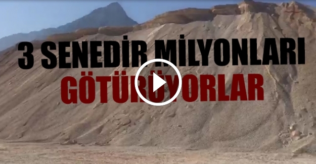 Bu ocağı kim işletiyor? İşte o görüntülerin devamı...