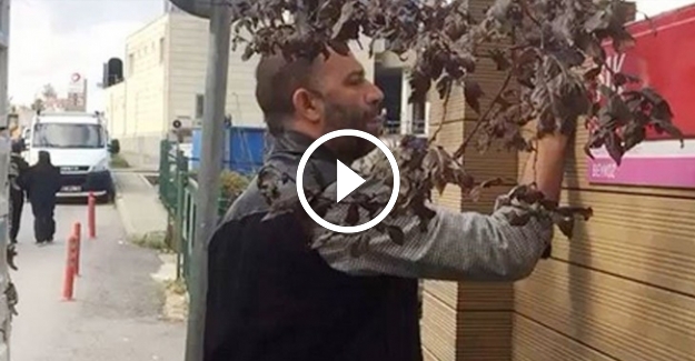Şevket Çoruh’tan Ahmet Şık’a destek videosu