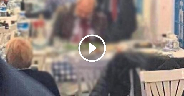 Ergenekon sanığı avukat Kudbettin Kaya'ya yapılan silahlı saldırının görüntüleri ortaya çıktı