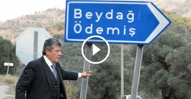 CHP'li Balbay: Ege, bu dağı aşmalı!