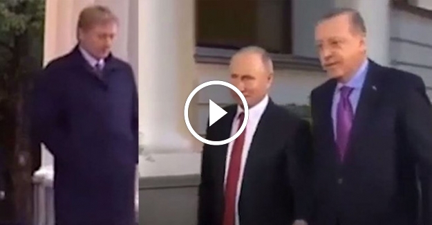 İlginç konuşma: Sahi ben sana niye iyi misin diye sormuyorum?
