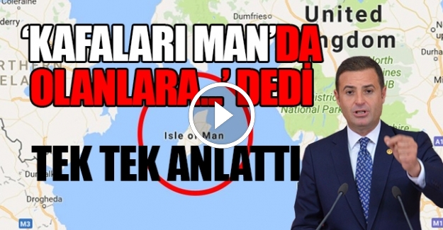 CHP'li Akın: Vergi cennetlerinde hesap açmanın hesabını millet sandıkta soracak