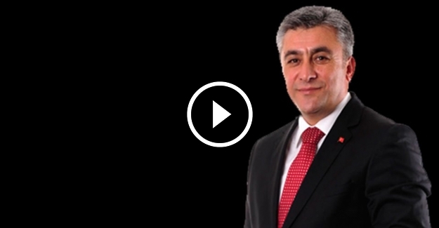 CHP'li belediye başkanına silahlı saldırı