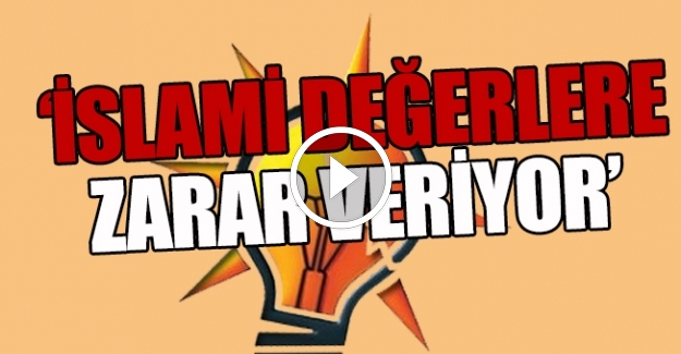 Saadet Partisi: AKP İslami değerlere zarar veriyor