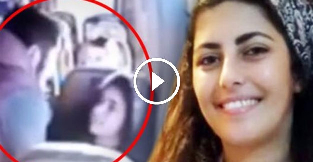 Üniversiteli kızı minibüsten kaçırdılar