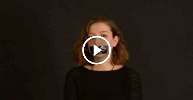 Üniversite öğrencilerinden Dünya Kadın Hakları Günü'ne özel video