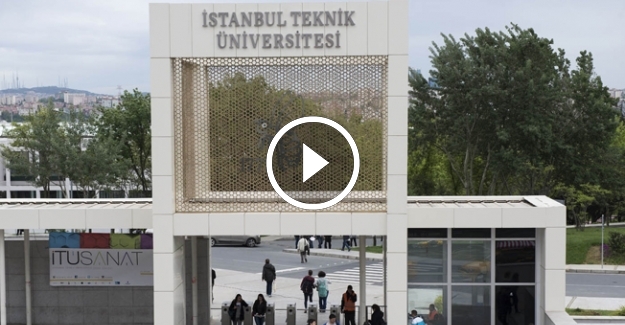 İTÜ’de 'Müzik haramdır' bildirisine öğrencilerden videolu yanıt