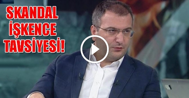 Cem Küçük'ten kan donduran ifadeler!