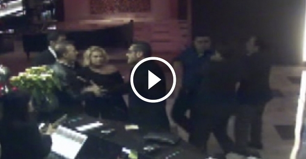 Hakan Yılmaz’ın darp edildiği anın görüntüsü ortaya çıktı