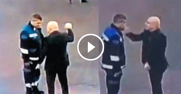 Tüm Türkiye isyan etmişti: Zabıta Kenan ilk kez konuştu