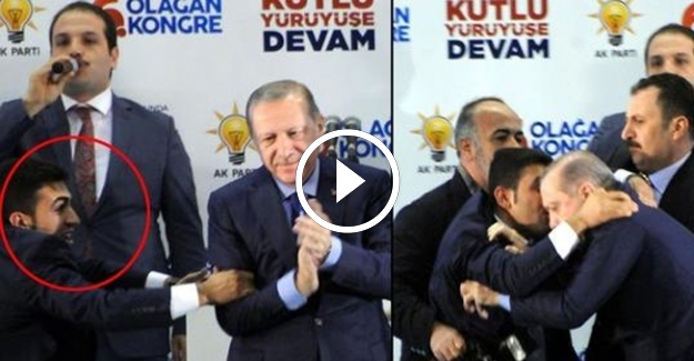 Demirel'in 30 senelik koruması bu görüntüleri yorumladı