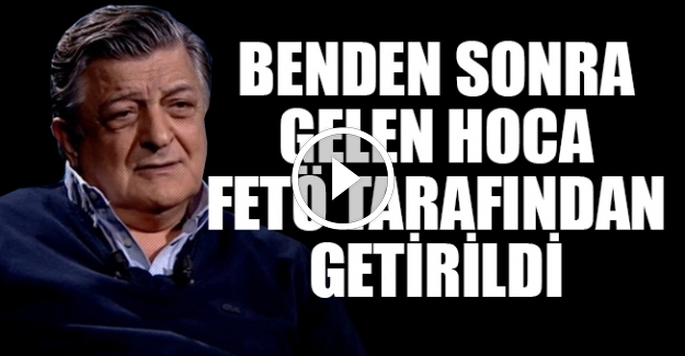 Yılmaz Vural: Tayyip bey öl derse ölürüz