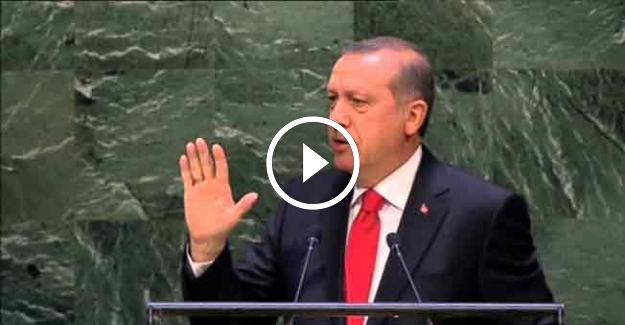 'Dünya beşten büyüktür' şarkı oldu