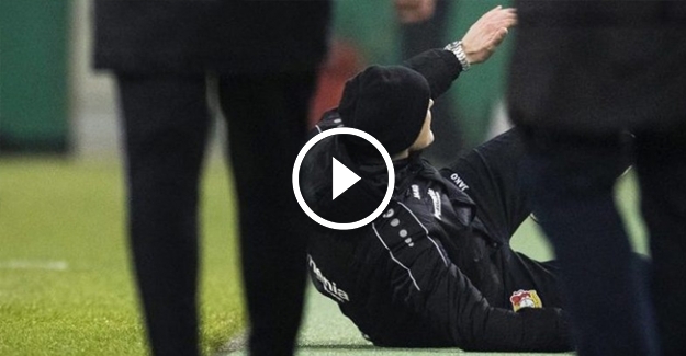 Herrlich dalga konusu oldu!
