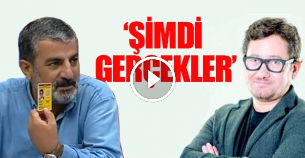 Adnan Bulut ve Serdar Akinan'dan yeni TV programı